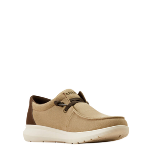 Men's Hilo Stretch Lace Shoes by Ariat