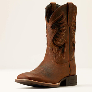 Cowpuncher VentTEK Cowboy Boot by Ariat Cowpuncher VentTEK Cowboy Boot by Ariat