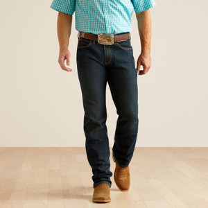 M4 Relaxed Stretch Pro Series Ray Boot Cut Jean by Ariat M4 Relaxed Stretch Pro Series Ray Boot Cut Jean by Ariat