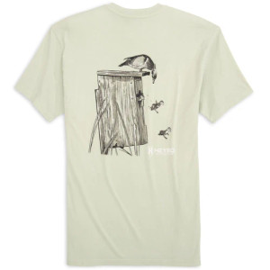 Young'uns Short Sleeve Tee by Heybo Young'uns Short Sleeve Tee by Heybo