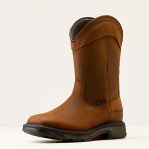 WorkHog XT Wellington Waterproof Work Boot by Ariat WorkHog XT Wellington Waterproof Work Boot by Ariat