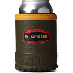 Lacrosse Alpha Can Cooler LAC 974371 Lacrosse Alpha Can Cooler LAC 974371