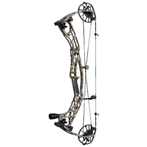 Hoyt Alpha X 30 Compound Bow thumb Hoyt Alpha X 30 Compound Bow thumb