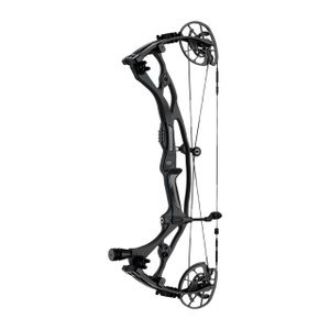 Carbon RX-7 HBX Pro Compound Bow by Hoyt