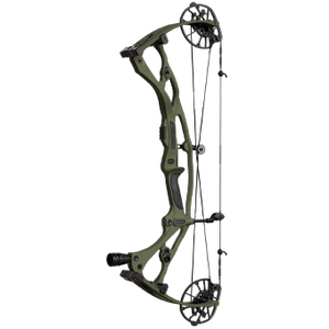 Hoyt Carbon RX-8 Compound Bow thumb Hoyt Carbon RX-8 Compound Bow thumb