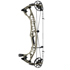 VTM 31 HBX Pro Right Handed Compound Bow by Hoyt
