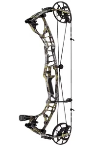 VTM 34 HBX Pro Compound Bow by Hoyt