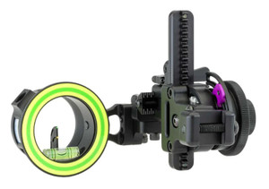 Boonie Picatinny Mount Sight with Two .010 Pins for Right Hand by Spot Hogg