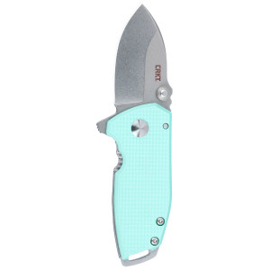 Squid Compact Blue by CRKT Squid Compact Blue by CRKT