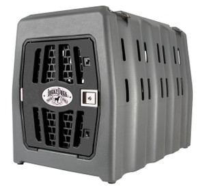 Large Lucky Kennel by Lucky Duck Large Lucky Kennel by Lucky Duck