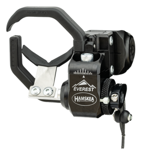RH Everest with Mathews Bracket by Hamskea RH Everest with Mathews Bracket by Hamskea