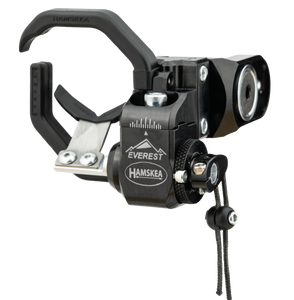 RH Everest with Universal Bracket by Hamskea RH Everest with Universal Bracket by Hamskea