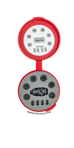 InSight Peep System - Standard by Hamskea InSight Peep System - Standard by Hamskea