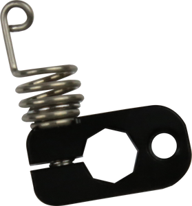 Oval Shaped Lever Arm by Hamskea Oval Shaped Lever Arm by Hamskea