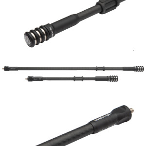 RevX 12" Stabilizer by Shrewd Archery RevX 12" Stabilizer by Shrewd Archery