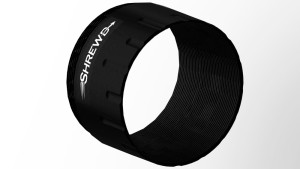 Long Sunshade 35/40mm Optum by Shrewd Archery