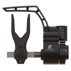 RAK Arrow Rest with IMS Mount for Right-Handed Bows by Ripcord RAK Arrow Rest with IMS Mount for Right-Handed Bows by Ripcord