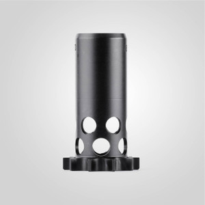 9mm P-Series Piston for M13.5x1LH Threaded Barrel by Dead Air