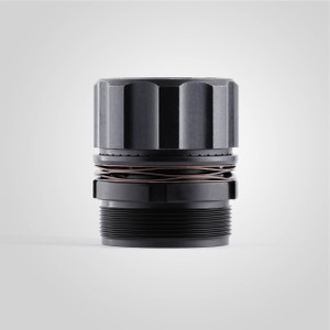 KeyMo "S" Mount for Saker/Chimera Only by Dead Air