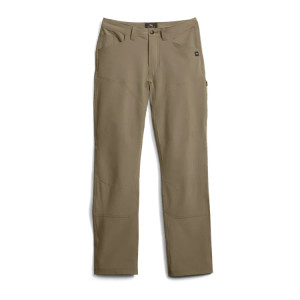 Men's Mesa Pants by Sitka - Buckskin Men's Mesa Pants by Sitka - Buckskin