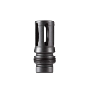 Xeno Mount A1 Flash Hider for 5/8-24 Threaded Barrel by Dead Air Silencers