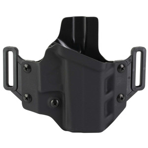 Crucial Concealment Over The Waist Right Handed Glock 43/43X Holster