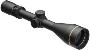 VX-3HD 4.5 14x50mm CDS-ZL Duplex Rifle Scope by Leupold VX-3HD 4.5 14x50mm CDS-ZL Duplex Rifle Scope by Leupold