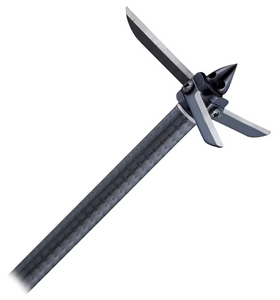 125gr 3 Blade Bullhead Broadhead 3 Pack by Magnus Broadheads 125gr 3 Blade Bullhead Broadhead 3 Pack by Magnus Broadheads