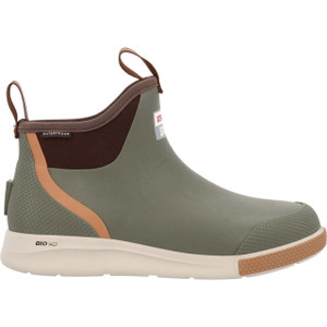Men's 6" Sport Ankle Deck Boot by XTRATUF Men's 6" Sport Ankle Deck Boot by XTRATUF