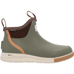 Men's 6" Sport Ankle Deck Boots by XTRATUF