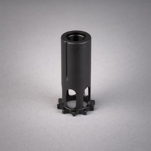 Harvester 5/8x28 Extended Piston by SilencerCo Harvester 5/8x28 Extended Piston by SilencerCo