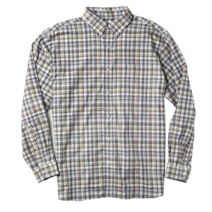 Creekside Dress Shirt in Stormy Weather by Heybo Creekside Dress Shirt in Stormy Weather by Heybo