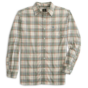 Murray Dress Shirt in Olivine by Heybo Murray Dress Shirt in Olivine by Heybo