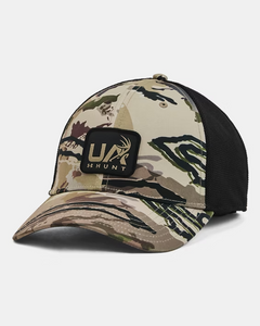 Hunt Trucker Hat by Under Armour Hunt Trucker Hat by Under Armour