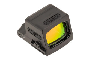 Red 6 MOA Dot Enclosed Pistol Sight by Holosun Technologies Red 6 MOA Dot Enclosed Pistol Sight by Holosun Technologies