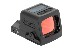 EPS Carry Green MRS Dot Sight by Holosun