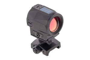 Green Multi Reticle Sight by Holosun Technologies Green Multi Reticle Sight by Holosun Technologies