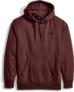 Icon Classic Pullover Hoodie by Sitka Icon Classic Pullover Hoodie by Sitka