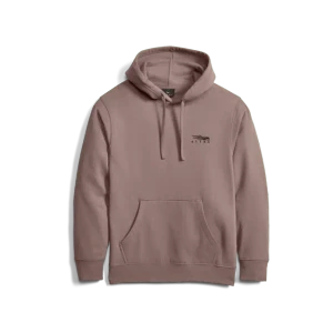 Adult Icon Classic Pullover Hoodie by Sitka