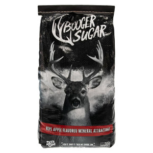 Booger Sugar - Apple 5lb Bag by Evolved