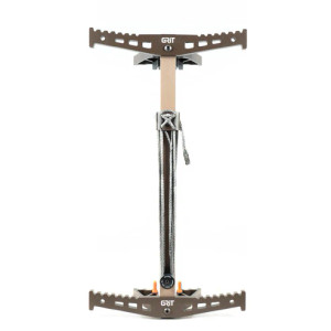 Grit Workhorse Climbing Sticks 4 Pack Powered by Tethrd Grit Workhorse Climbing Sticks 4 Pack Powered by Tethrd