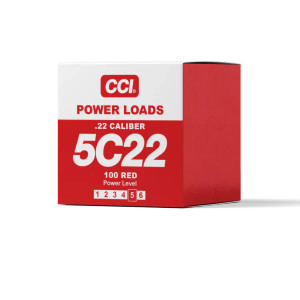 Super PRO Dummy Launcher Blank Power Load – Red Super PRO Dummy Launcher Blank Power Load – Red