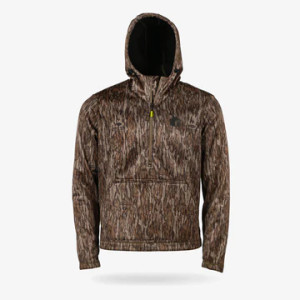 Catahoula Hoodie by Gator Wader Catahoula Hoodie by Gator Wader