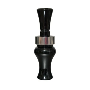 Breaker Acrylic Single Reed Duck Call by Echo Calls