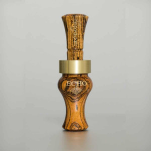 Breaker Wooden Call by Echo Call Breaker Wooden Call by Echo Call