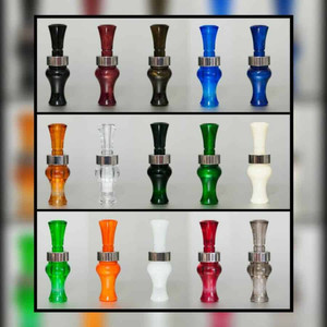 Double Reed Timber Acrylic Call by Echo Calls Double Reed Timber Acrylic Call by Echo Calls