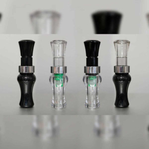 PolyCarbonate Goose Call by Echo Calls PolyCarbonate Goose Call by Echo Calls