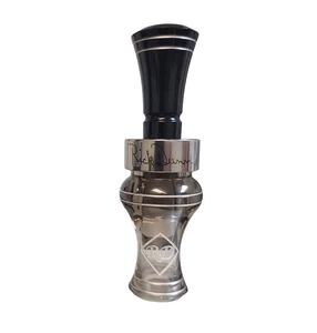 Rick Dunn Signature Series Single Reed Duck Call by Echo Calls