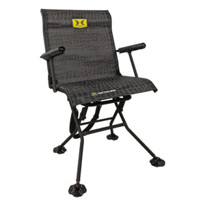 Stealth Spin Blind Chair by Hawk Hunting Stealth Spin Blind Chair by Hawk Hunting