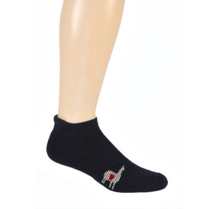 Lightweight Ankle Alpaca Socks by Nolander Lightweight Ankle Alpaca Socks by Nolander